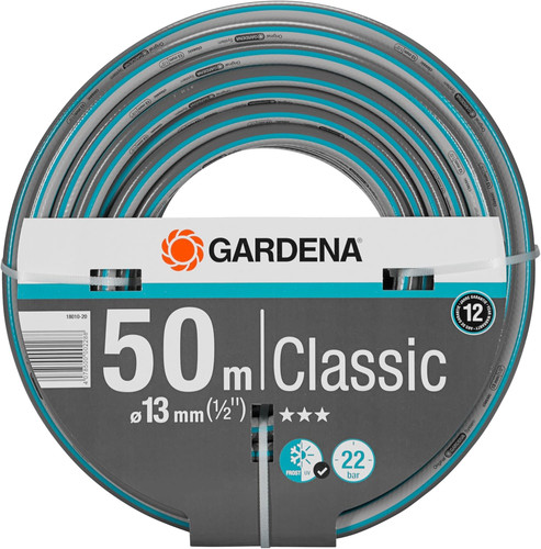 Gardena classic schlauch - gardena,