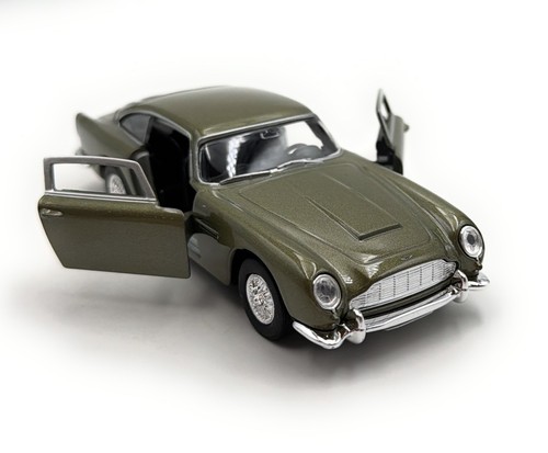 Modellauto aston martin db5 - modellauto,