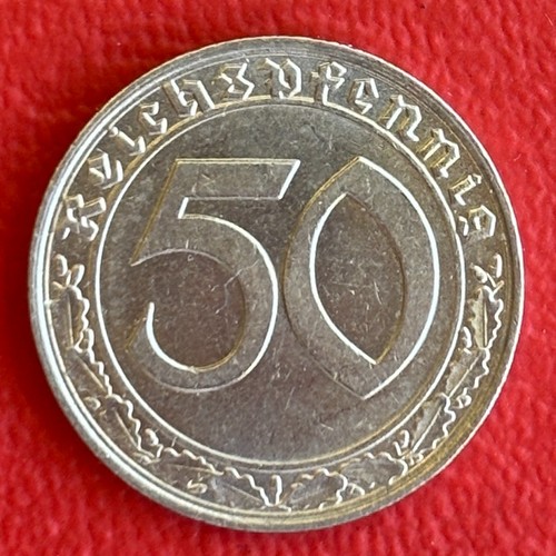 Pfennig deutschland 1939 - pfennig,