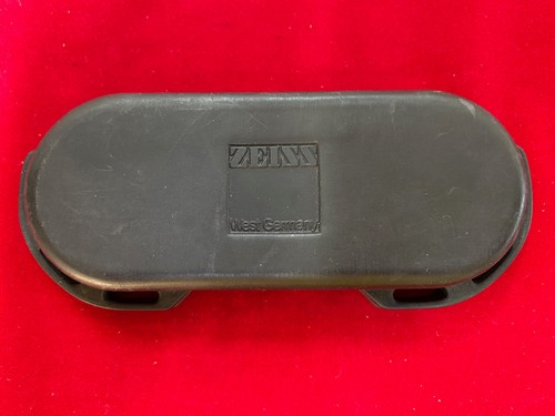 Zeiss west germany gummikappe - zeiss,