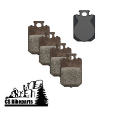 MAGURA MDP 8+ Bremsbeläge