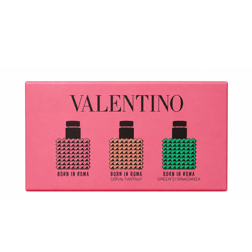 Valentino donna born roma - valentino,