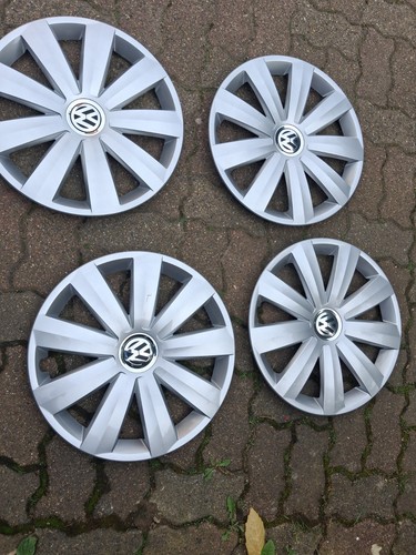 Neue radkappen original - 4,