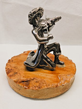 Figur Geiger Ben Zion, 925