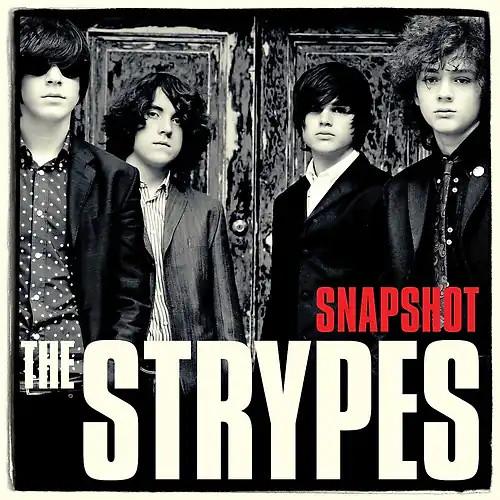 The strypes snapshot - strypes,