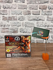 The legend dragoon - the, of