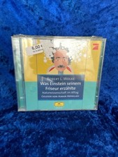 Was Einstein seinem Friseur