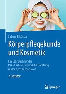 Körperpflegekunde und