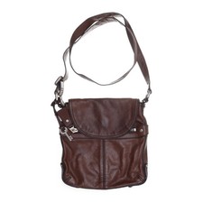 Fossil, Umhängetasche, Damen, Braun, 25, 27, 2 cm -7TB