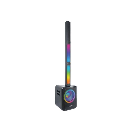 Ibiza monolite compact säulen - ibiza,