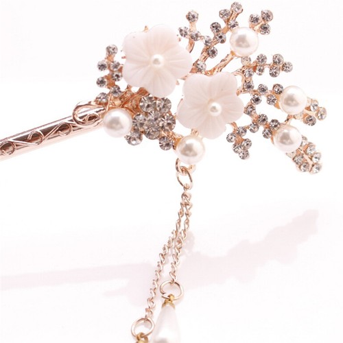 1pc vintage chinese style - chinese, hair