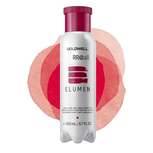 Goldwell elumen color pure red - goldwell,