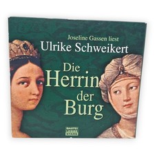 Die Herrin der Burg Ulrike