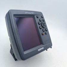 GARMIN GPSMAP 192C