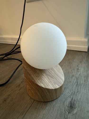Lucide design tischleuchte len - tischleuchte,