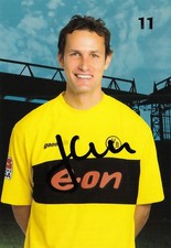 Heiko Herrlich:Borussia Dortmund 1995-2004,Deutscher Meister+Champions League