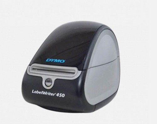 Dymo labelwriter 450 thermal - dymo,