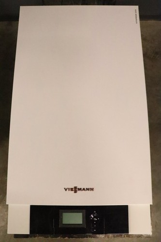 Viessmann vitopend 200 - vitopend, 200-w