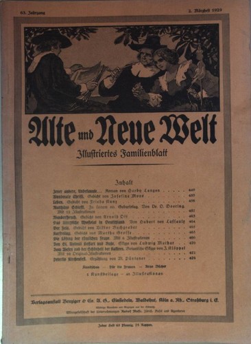 Matthäus schiestl seinem - schiestl., zu