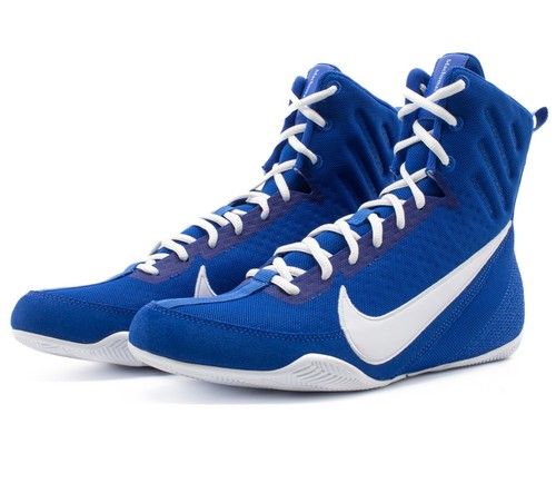 Boxschuhe nike machomai - machomai, 3