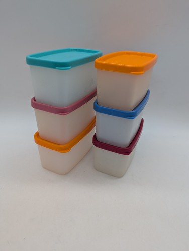 Gefrierdose tupperware - 6x,