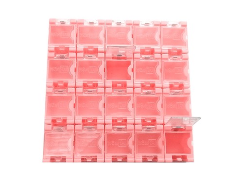 20x container box - (leer), für