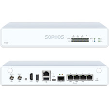 Sophos XG115 Rev 3 - Nur