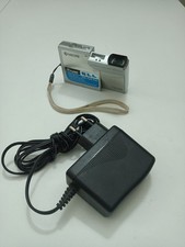 Kyocera Finecam SL400R 4.0 MP