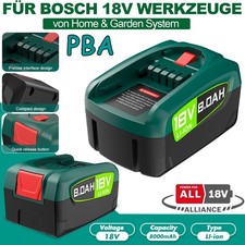 Für Bosch Home and Garden
