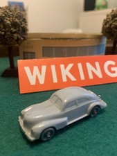 Wiking schräghecklimousine - wiking,