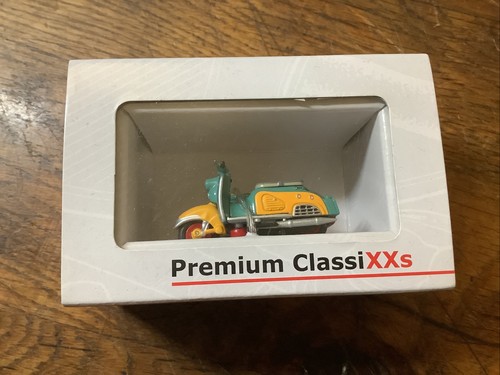 Premium classixxs 43 - premium,