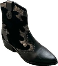 Post Xchange PX Stiefelette