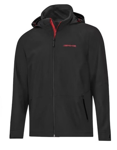 Amg funktionsjacke herren - funktionsjacke,