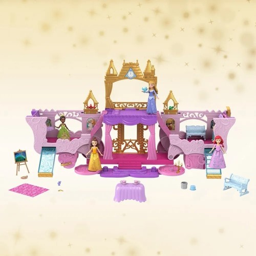 Disney prinzessin kutsche zum - disney,