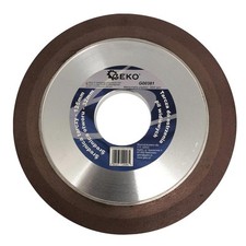 Schleifscheibe 125mm x 32mm Schärfscheibe Diamantschleifscheibe Schleifrad 