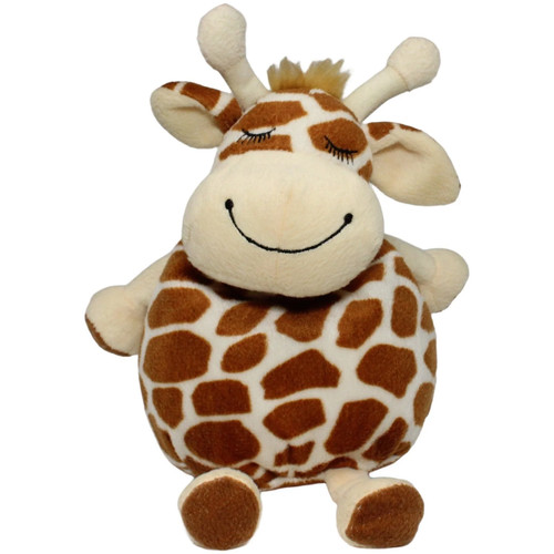 Giraffe kuscheltier - giraffe,