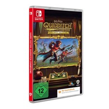 Harry Potter Quidditch