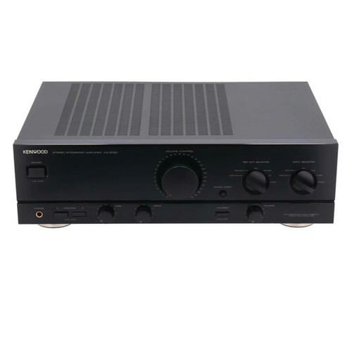 Kenwood 3020 - kenwood, ka-3020