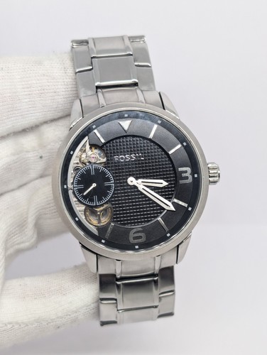 Fossil twist herrenuhr 1073 - twist, me-1073