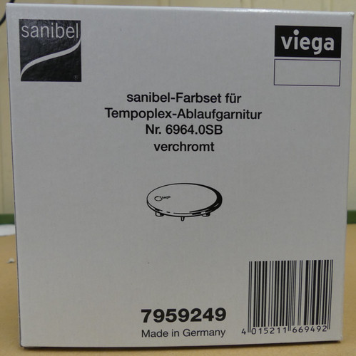 Viega tempoplex - viega,