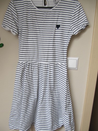 Yigga kleid maritim - kleid,
