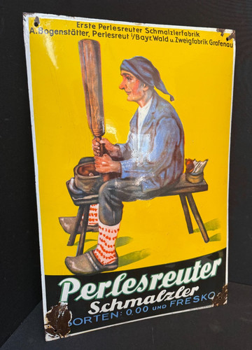 Perlesreuter schmalzler - perlesreuter,