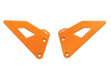 PUIG 22263T Fersenplatten