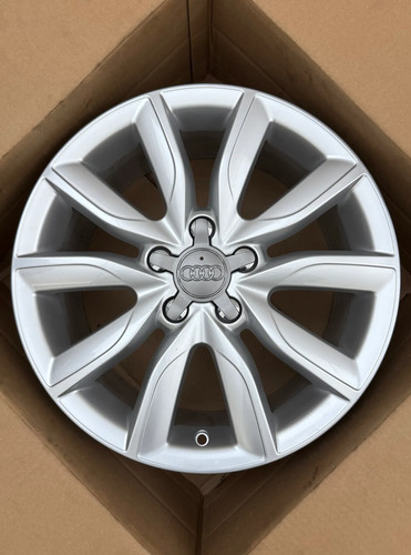Orig audi 17 - audi, 8p