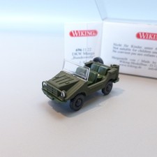 Wiking 6961122 dkw - 1:87, munga