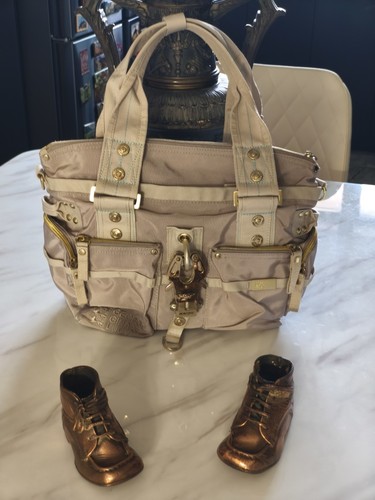 George gina lucy - lucy, bag