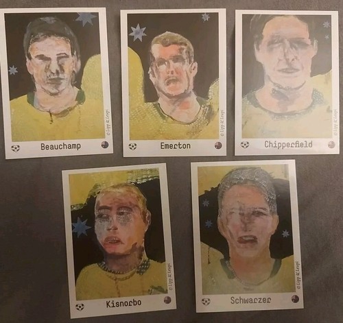 Tschutti heftli fußball - tschutti,