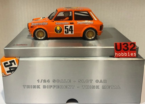 Slot car brm 131 24 - slot,