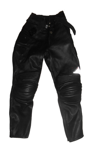 Damen motorradhose - damen,