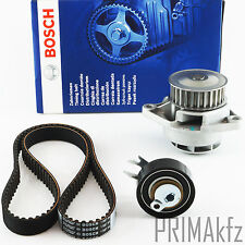 BOSCH  Zahnriemen + Spannrolle